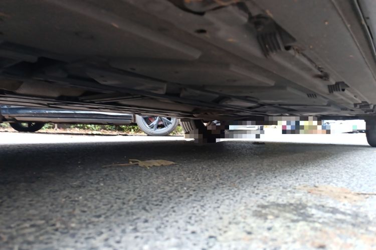 Used Mercedes-Benz GLB 2020 Updated GLB 200 Dynamic Edition Chassis Front Left