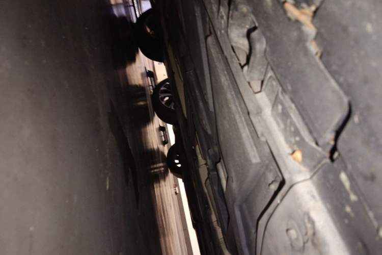 Used Mercedes-Benz GLB 2020 Updated GLB 200 Dynamic Edition Chassis Front Right