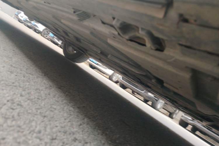 Used Mercedes-Benz GLB 2020 GLB 180 Dynamic Edition Chassis Front Right