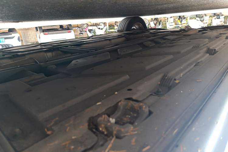 Used Mercedes-Benz GLB 2020 Updated GLB 200 Dynamic Edition Chassis Front Right