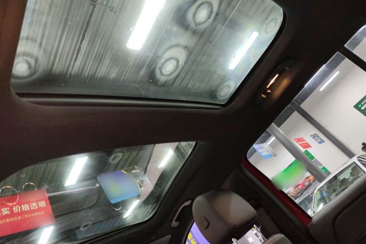 Used Mercedes-Benz GLB 2020 GLB 180 Fashion Model Headliner
