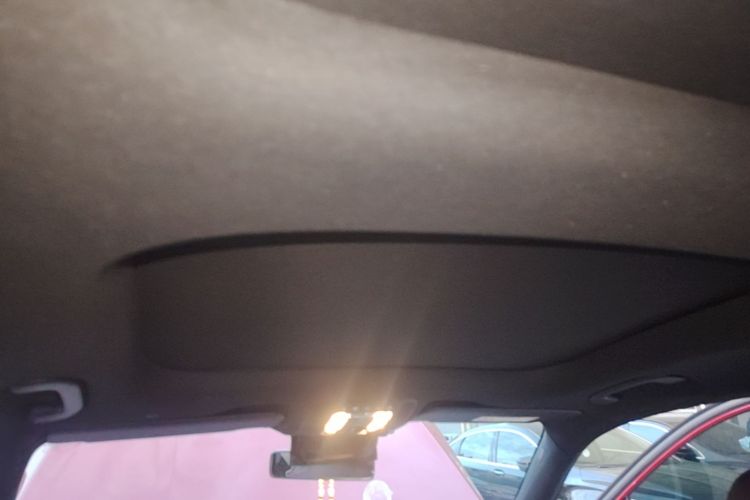 Used Mercedes-Benz GLB 2020 GLB 180 Dynamic Edition Headliner