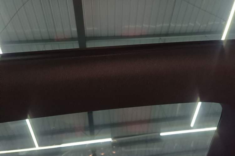 Used Mercedes-Benz GLB 2020 Facelift GLB 200 Fashion Edition Headliner