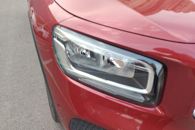 Used Mercedes-Benz GLB 2020 GLB 180 Dynamic Edition Right Front Headlight