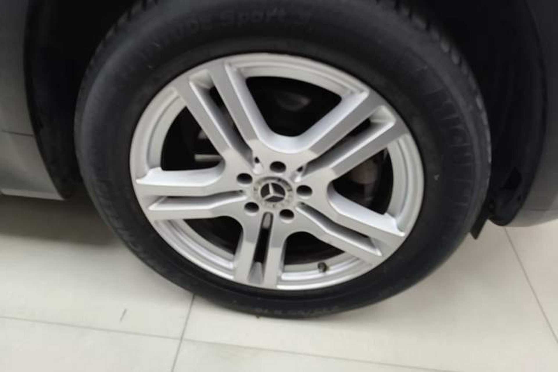 Used Mercedes-Benz GLB 2020 Updated GLB 200 Dynamic Edition Right Front Wheel Hub