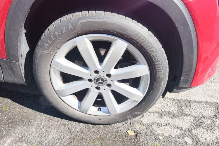 Used Mercedes-Benz GLB 2020 Facelift GLB 200 Fashion Edition Right Front Wheel Hub