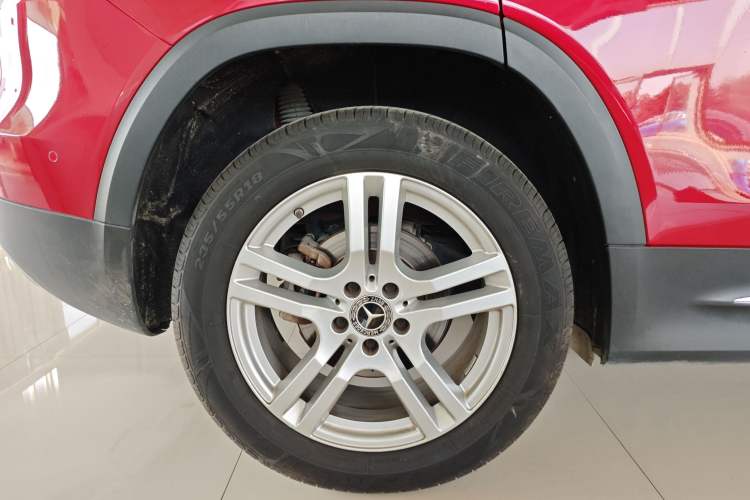 Used Mercedes-Benz GLB 2020 Updated GLB 200 Dynamic Edition Right Rear Wheel Hub