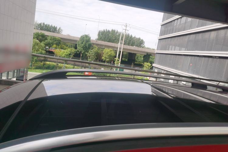 Used Mercedes-Benz GLB 2020 GLB 180 Fashion Model Roof