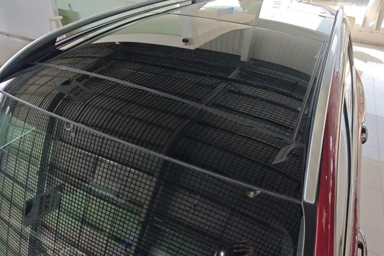 Used Mercedes-Benz GLB 2020 Updated GLB 200 Dynamic Edition Roof