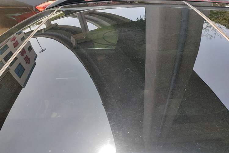 Used Mercedes-Benz GLB 2020 Updated GLB 200 Dynamic Edition Roof