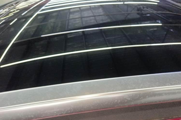 Used Mercedes-Benz GLB 2020 Facelift GLB 200 Fashion Edition Roof