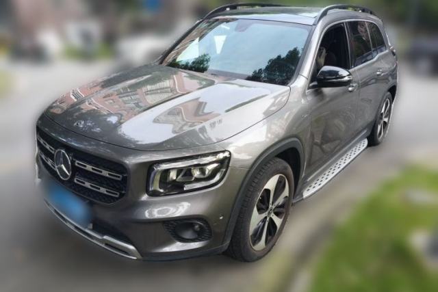 Used Mercedes-Benz GLB 2020 GLB 200 First Edition Special Version