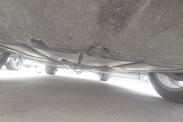 Used Mercedes-Benz GLB 2020 GLB 200 Stylish Edition Chassis Front