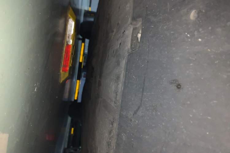 Used Mercedes-Benz GLB 2020 GLB 200 Dynamic Edition Chassis Front