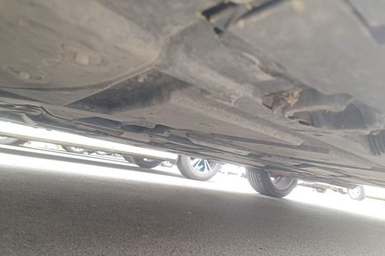 Used Mercedes-Benz GLB 2020 GLB 200 Stylish Edition Chassis Front Left