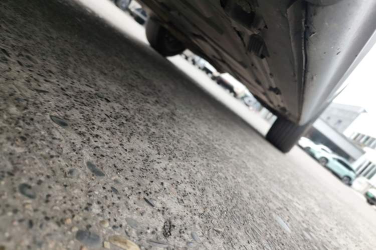 Used Mercedes-Benz GLB 2020 GLB 200 First Edition Special Version Chassis Front Left