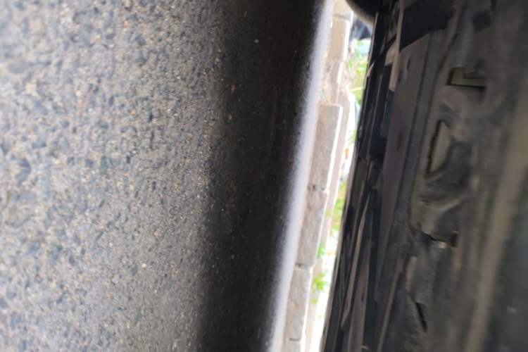 Used Mercedes-Benz GLB 2020 GLB 200 Dynamic Edition Chassis Front Left