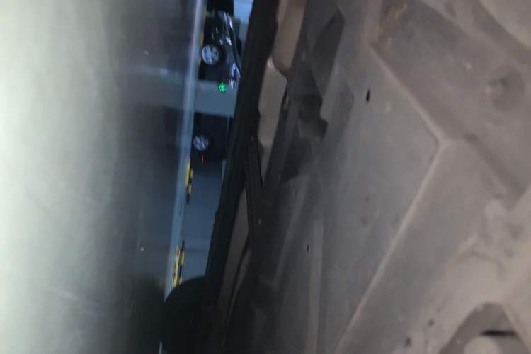 Used Mercedes-Benz GLB 2020 GLB 200 Dynamic Edition Chassis Front Left