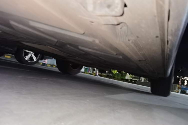 Used Mercedes-Benz GLB 2020 Updated GLB 200 Dynamic Edition Chassis Front Left