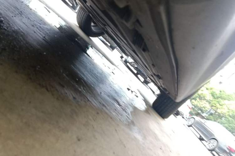 Used Mercedes-Benz GLB 2020 Updated GLB 200 Dynamic Edition Chassis Front Left