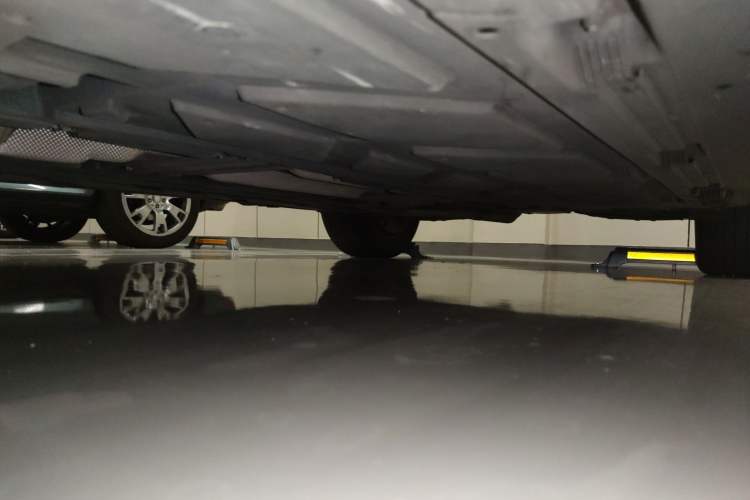 Used Mercedes-Benz GLB 2020 Updated GLB 200 Dynamic Edition Chassis Front Left