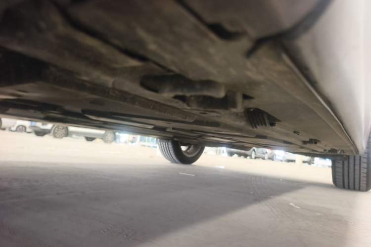 Used Mercedes-Benz GLB 2020 Facelift GLB 200 Fashion Edition Chassis Front Left