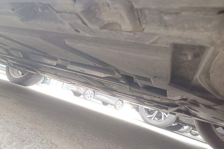 Used Mercedes-Benz GLB 2020 GLB 200 Stylish Edition Chassis Front Right