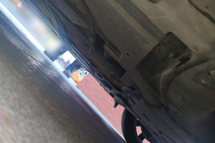 Used Mercedes-Benz GLB 2020 GLB 200 Stylish Edition Chassis Front Right