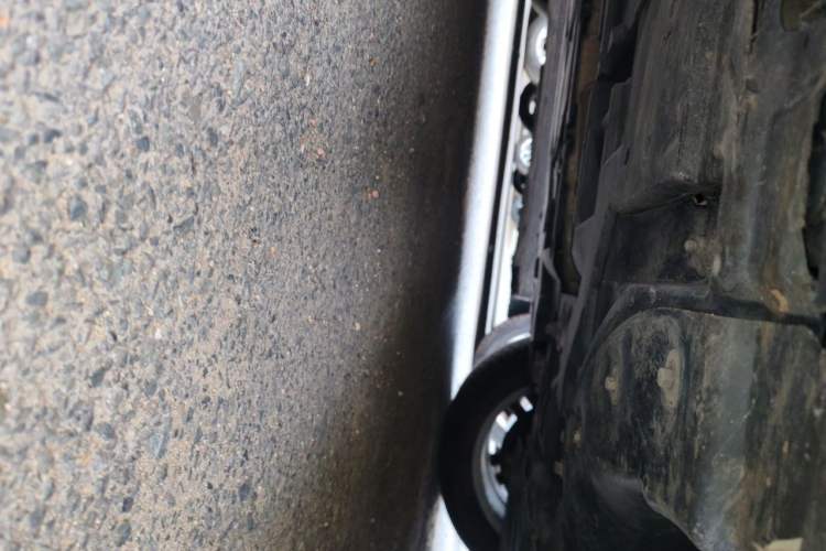 Used Mercedes-Benz GLB 2020 GLB 200 Dynamic Edition Chassis Front Right