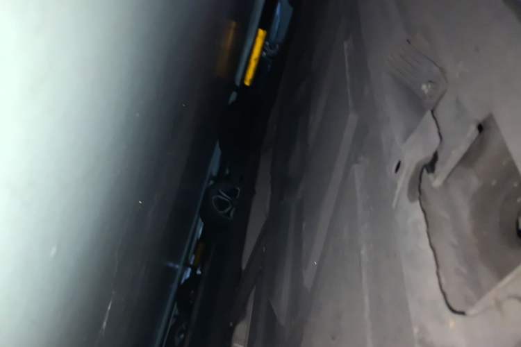Used Mercedes-Benz GLB 2020 GLB 200 Dynamic Edition Chassis Front Right