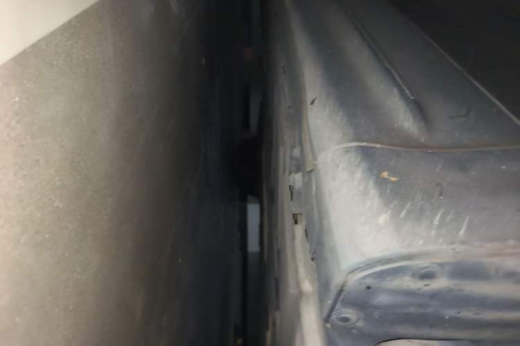Used Mercedes-Benz GLB 2020 Facelift GLB 200 Fashion Edition Chassis Front Right
