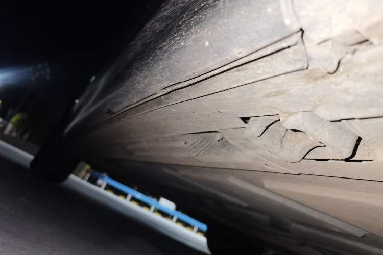Used Mercedes-Benz GLB 2020 Updated GLB 200 Dynamic Edition Chassis Front Right