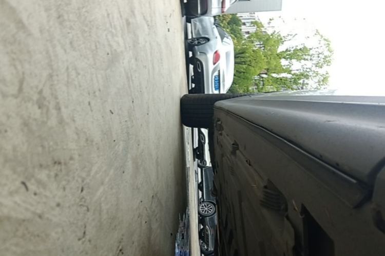 Used Mercedes-Benz GLB 2020 Updated GLB 200 Dynamic Edition Chassis Front Right