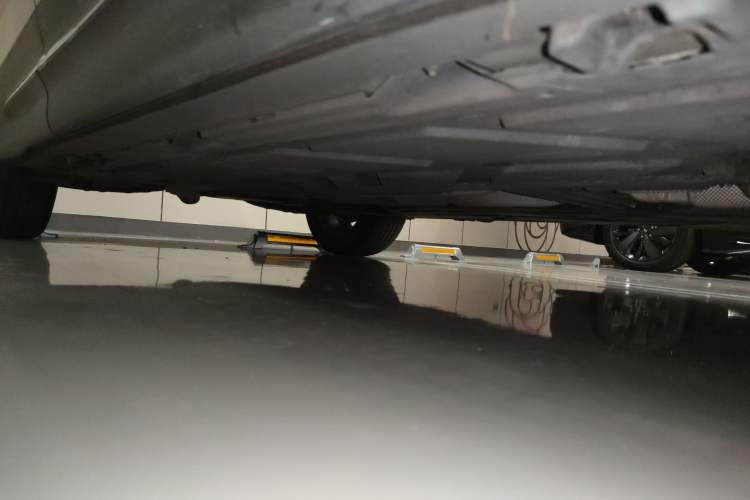 Used Mercedes-Benz GLB 2020 Updated GLB 200 Dynamic Edition Chassis Front Right