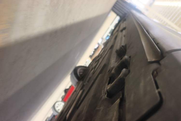 Used Mercedes-Benz GLB 2020 Facelift GLB 200 Fashion Edition Chassis Front Right