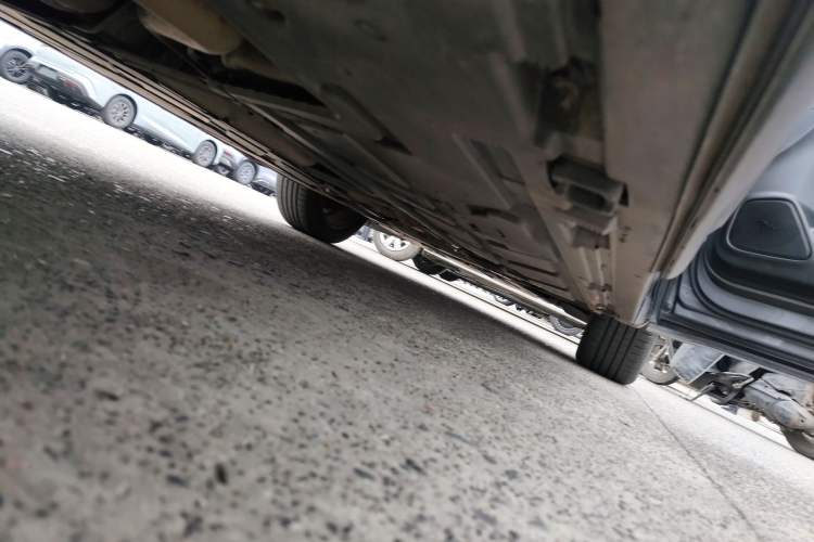 Used Mercedes-Benz GLB 2020 GLB 200 First Edition Special Version Chassis Rear Right