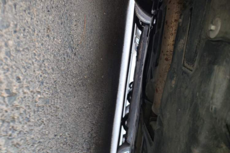 Used Mercedes-Benz GLB 2020 GLB 200 Dynamic Edition Chassis Rear Right