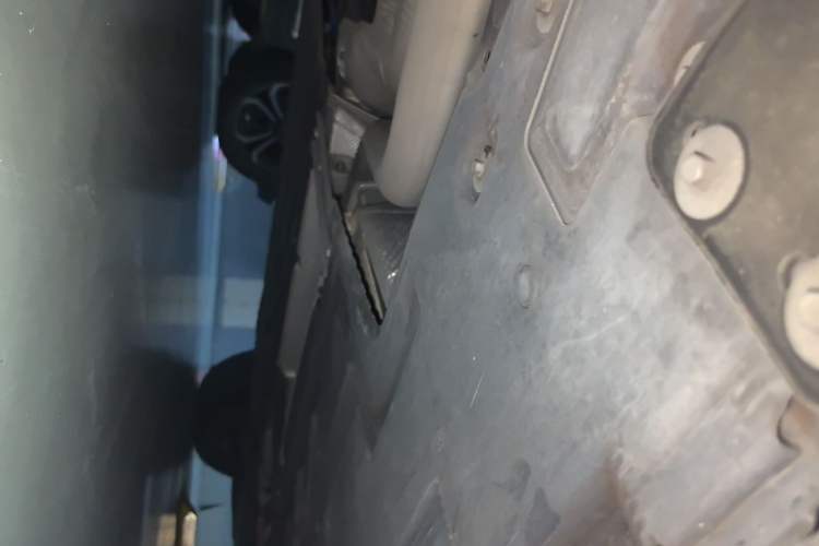 Used Mercedes-Benz GLB 2020 GLB 200 Dynamic Edition Chassis Rear Right