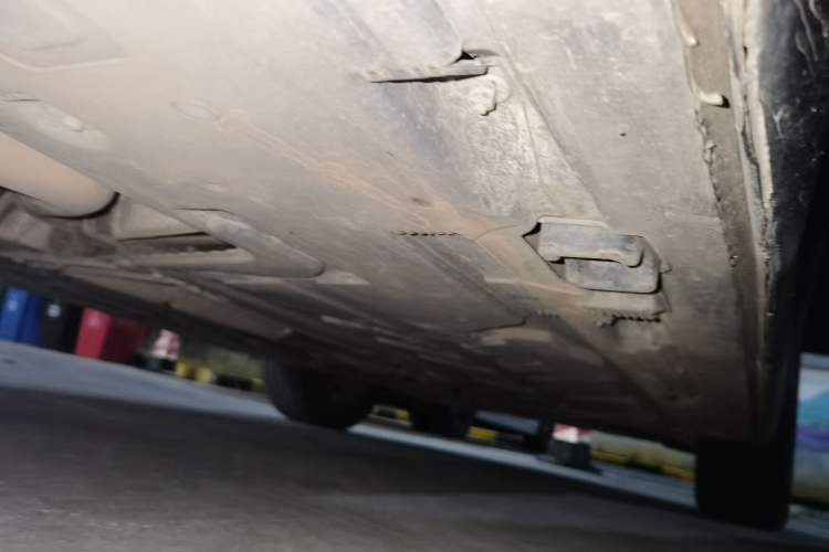 Used Mercedes-Benz GLB 2020 Updated GLB 200 Dynamic Edition Chassis Rear Right