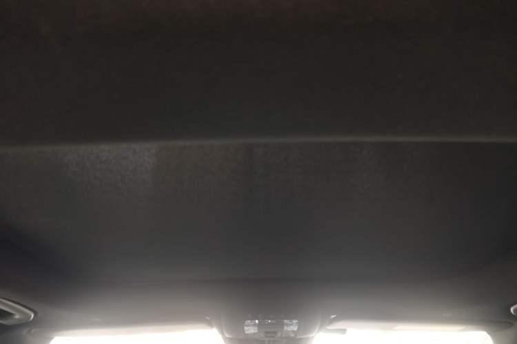 Used Mercedes-Benz GLB 2020 GLB 200 Stylish Edition Headliner