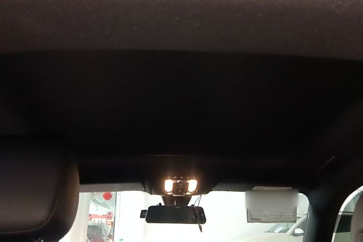 Used Mercedes-Benz GLB 2020 GLB 200 Dynamic Edition Headliner