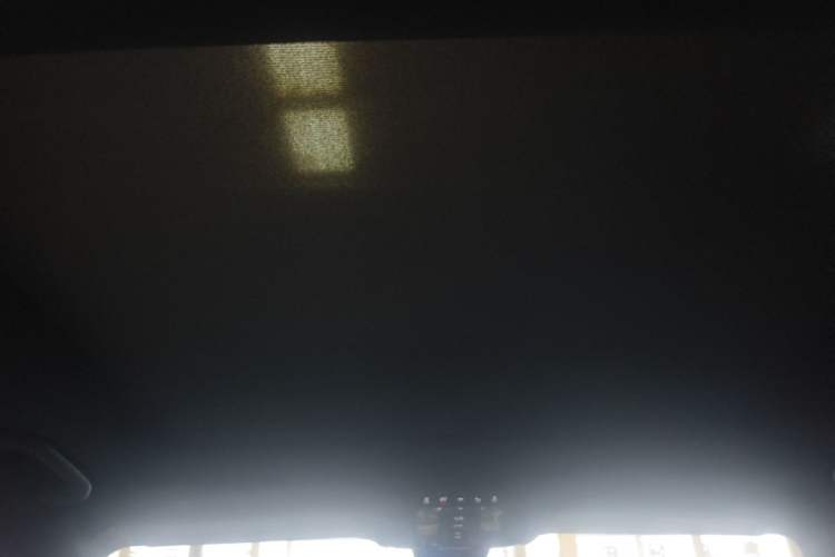 Used Mercedes-Benz GLB 2020 Facelift GLB 200 Fashion Edition Headliner