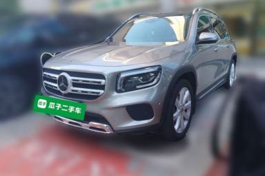 Used Mercedes-Benz GLB 2020 GLB 200 Stylish Edition