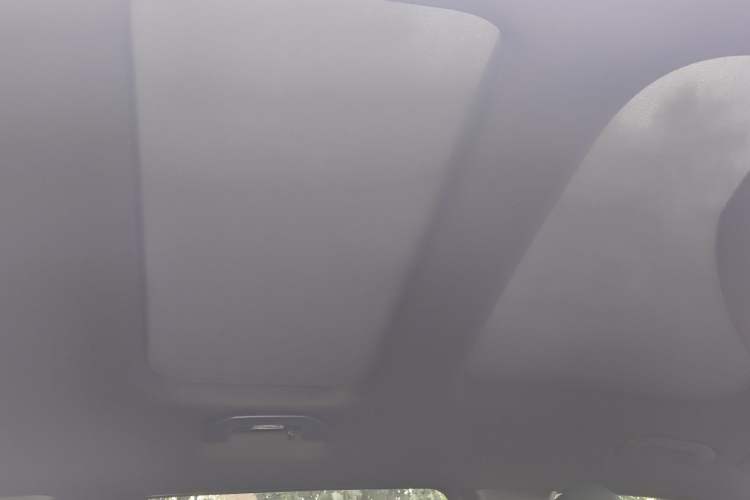 Used Mercedes-Benz GLB 2020 Updated GLB 200 Dynamic Edition Interior 5