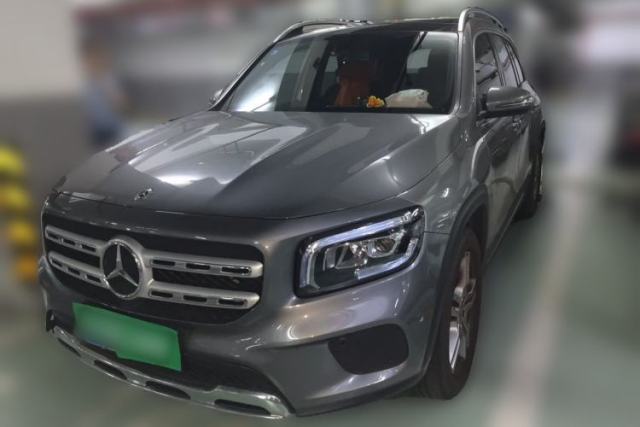 Used Mercedes-Benz GLB 2020 GLB 200 Dynamic Edition