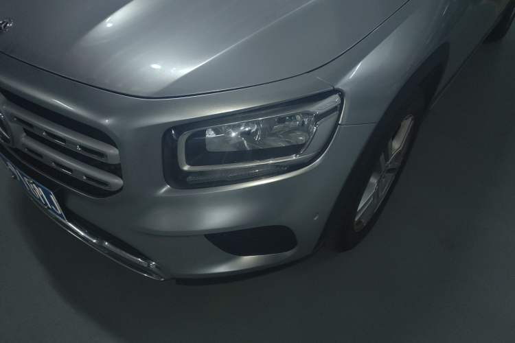 Used Mercedes-Benz GLB 2020 GLB 180 Fashion Model Left Front Headlight