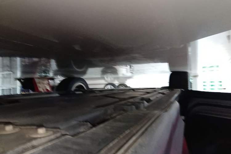 Used Mercedes-Benz GLB 2020 GLB 200 Dynamic Edition Left Side Sill