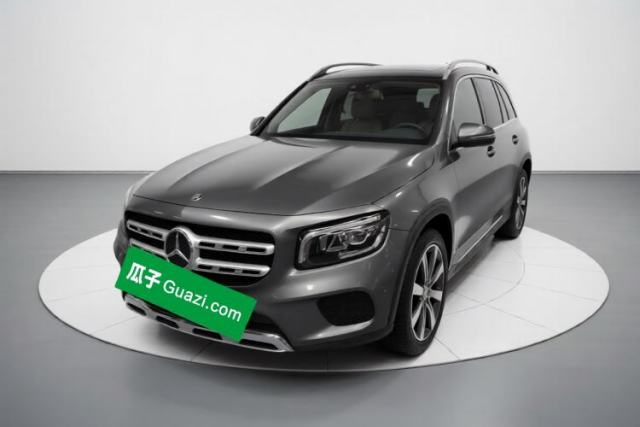 Used Mercedes-Benz GLB 2020 Facelift GLB 200 Fashion Edition