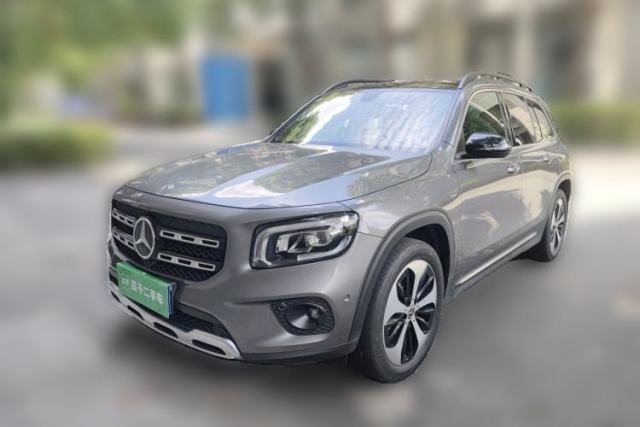 Used Mercedes-Benz GLB 2020 GLB 200 First Edition Special Version