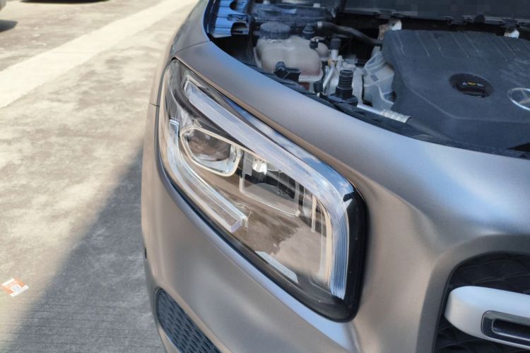 Used Mercedes-Benz GLB 2020 Facelift GLB 200 Fashion Edition Right Front Headlight
